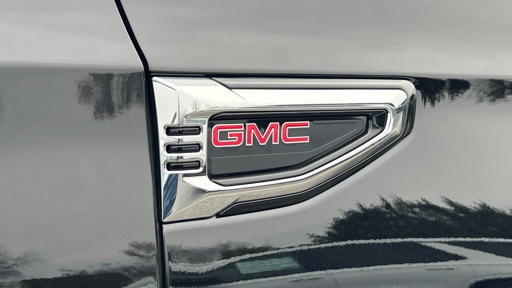 2026 GMC Yukon Elevation Fredericksburg VA