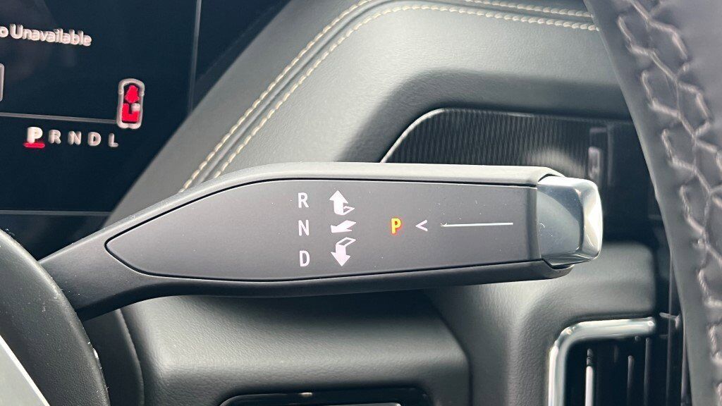 2026 GMC Yukon Elevation Fredericksburg VA