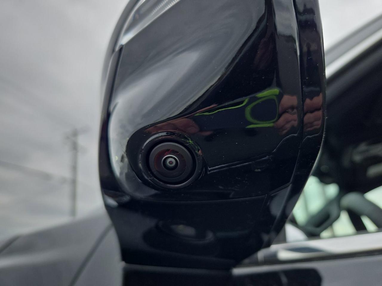 2026 GMC Yukon Elevation Fredericksburg VA