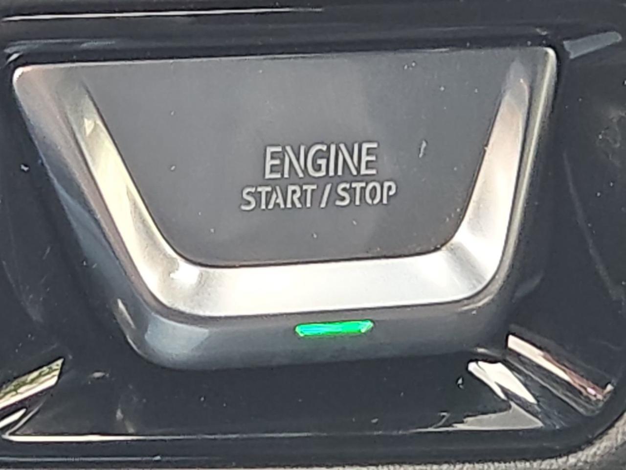 2026 GMC Yukon Elevation Fredericksburg VA