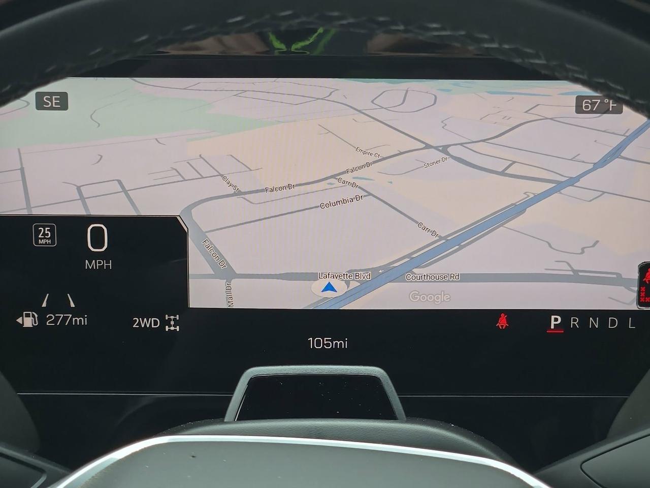 2026 GMC Yukon Elevation Fredericksburg VA