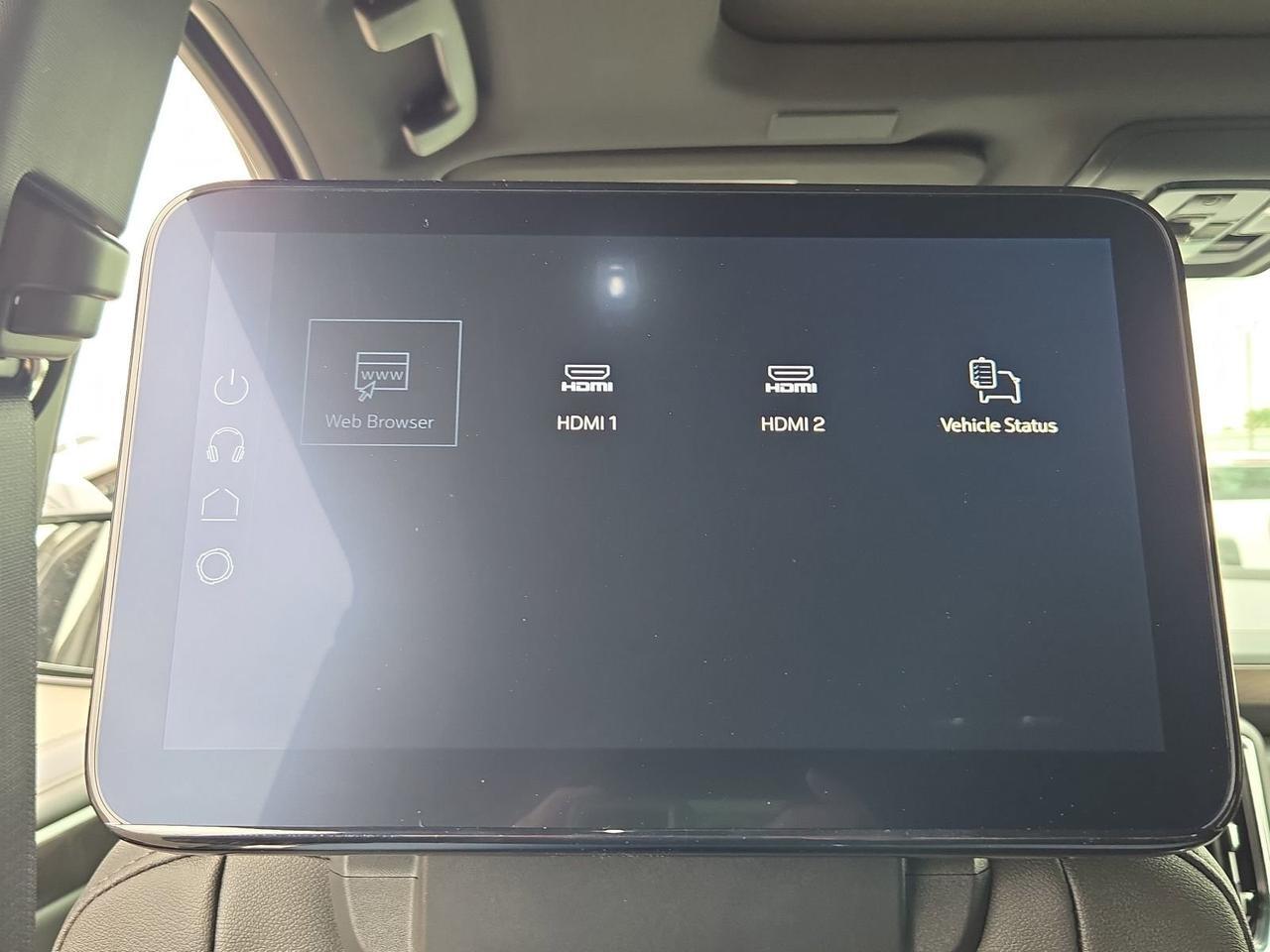 2026 GMC Yukon Elevation Fredericksburg VA