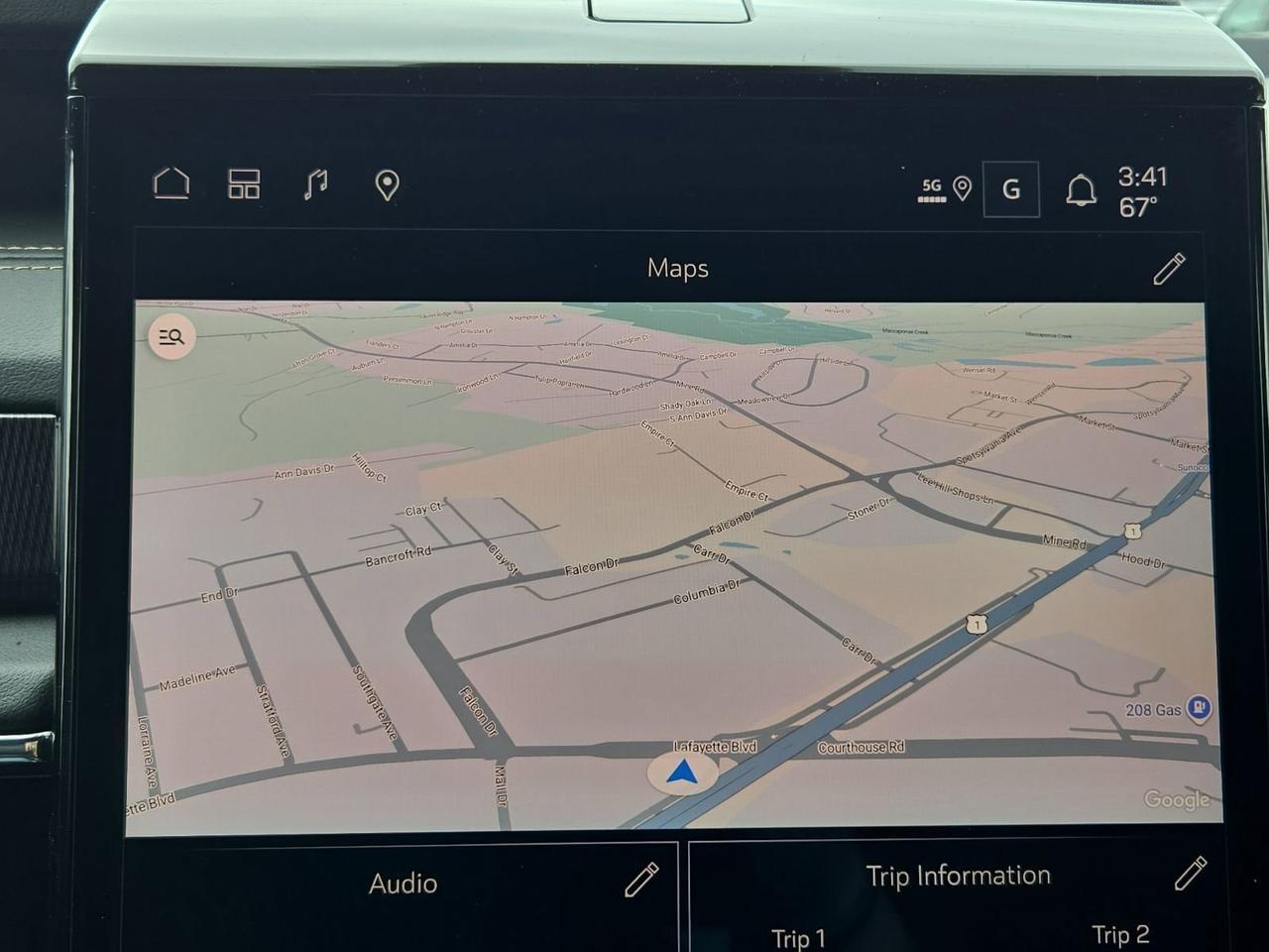 2026 GMC Yukon Elevation Fredericksburg VA