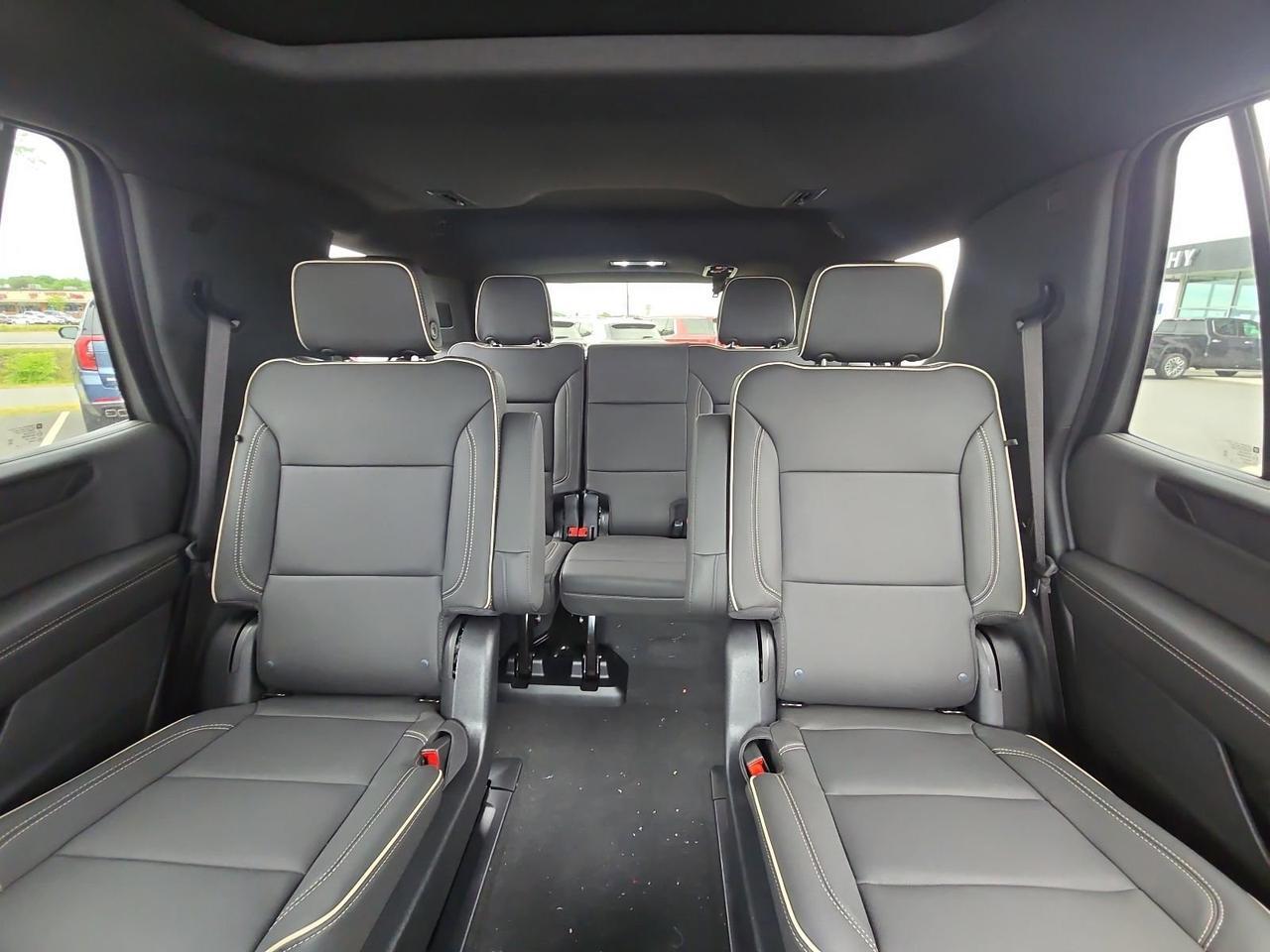 2026 GMC Yukon Elevation Fredericksburg VA