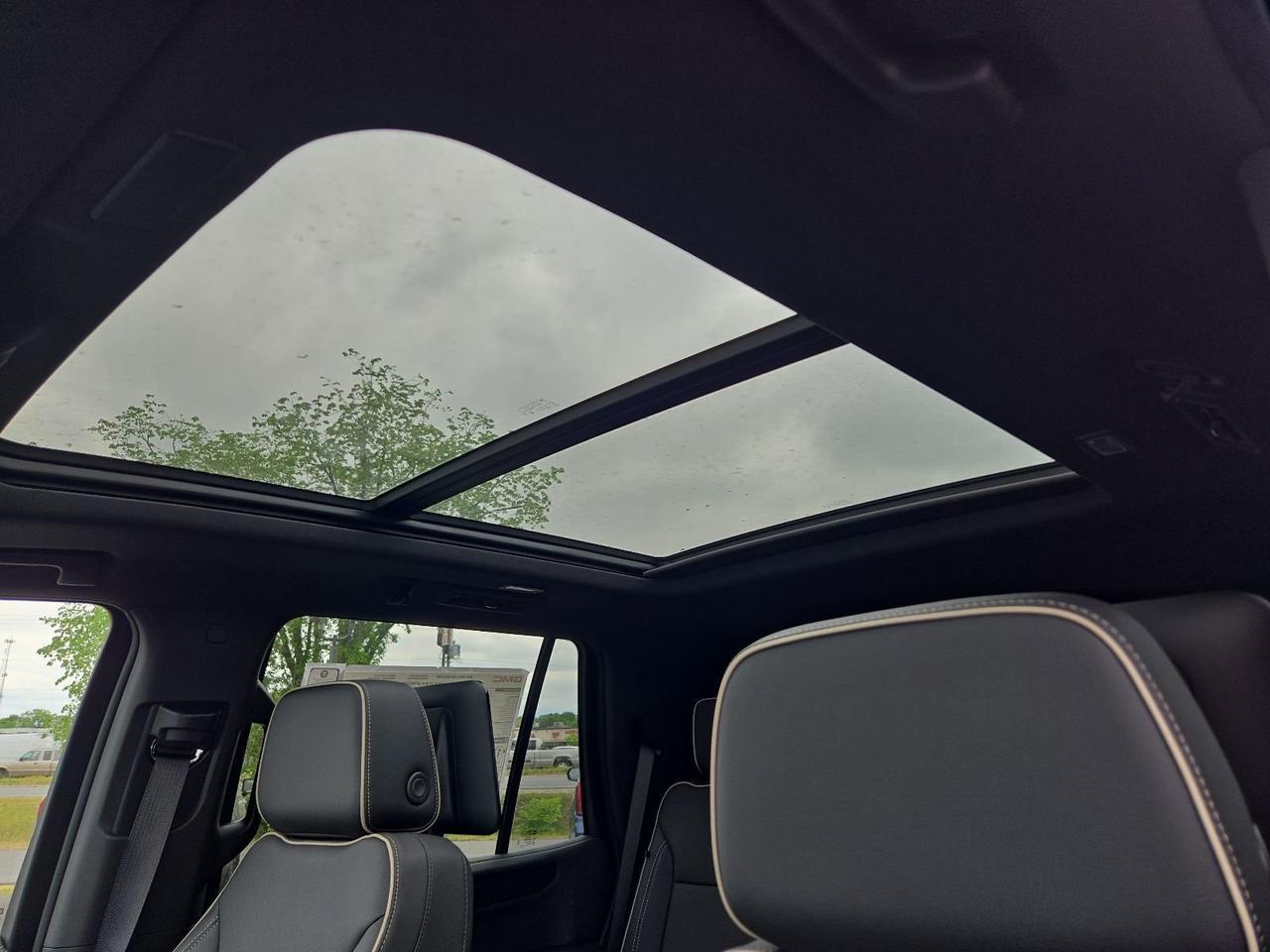 2026 GMC Yukon Elevation Fredericksburg VA