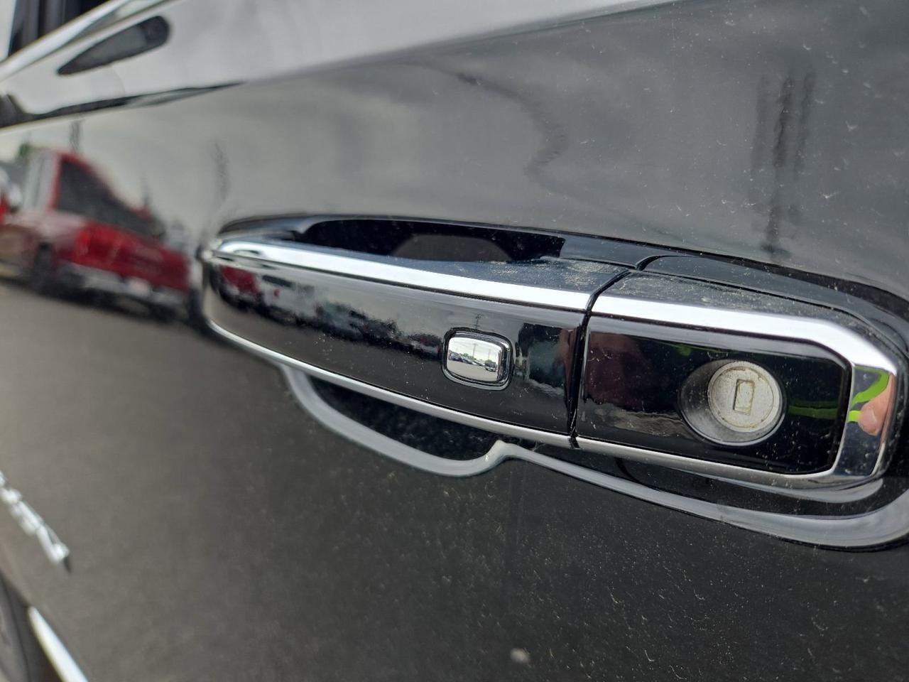 2026 GMC Yukon Elevation Fredericksburg VA