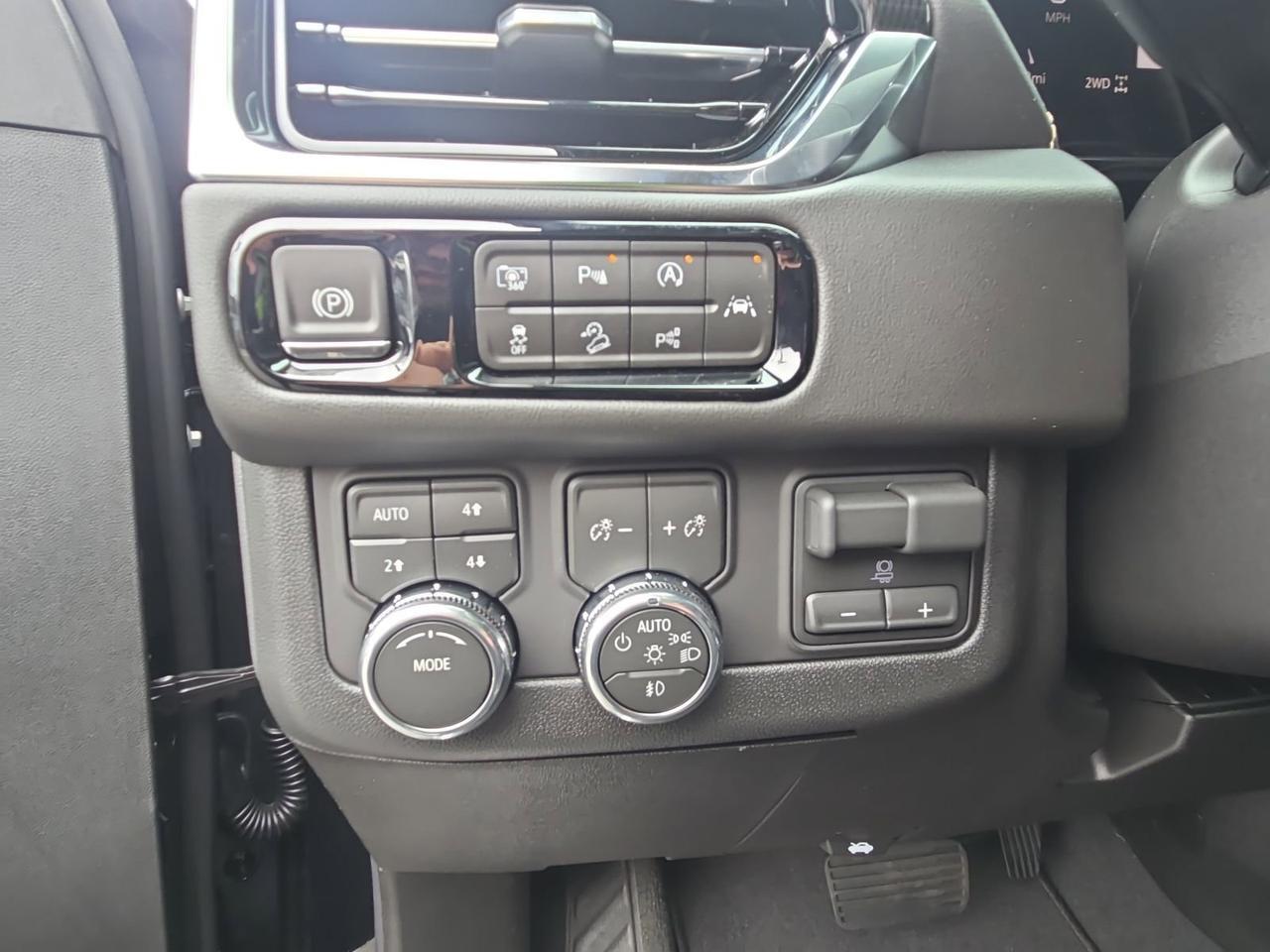 2026 GMC Yukon Elevation Fredericksburg VA