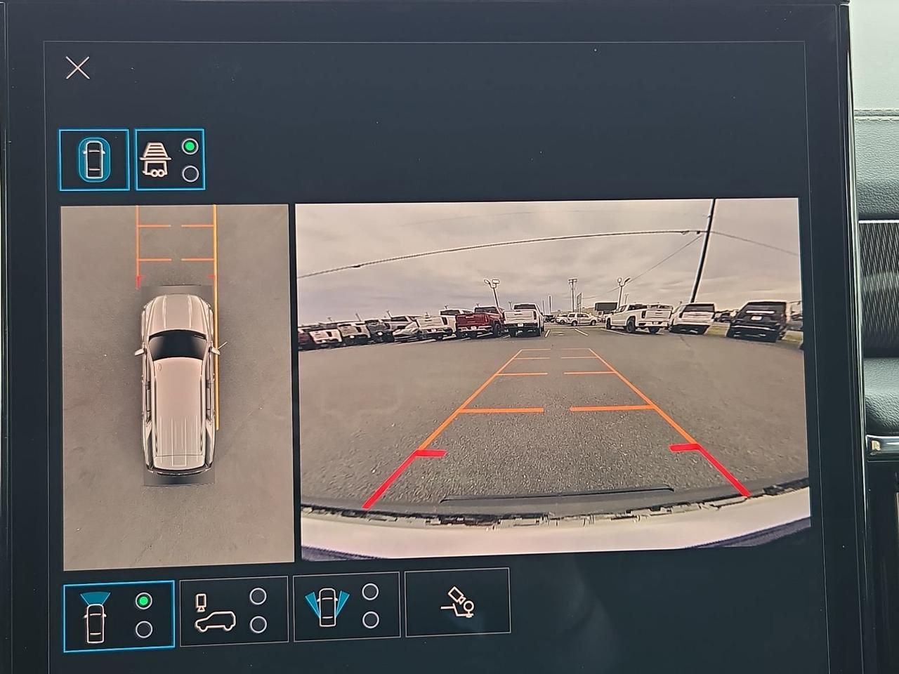 2026 GMC Yukon Elevation Fredericksburg VA