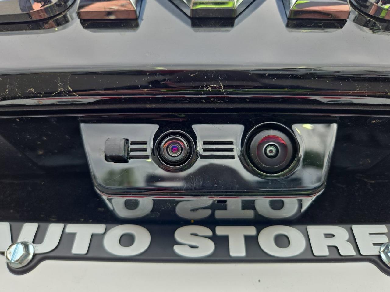 2026 GMC Yukon Elevation Fredericksburg VA