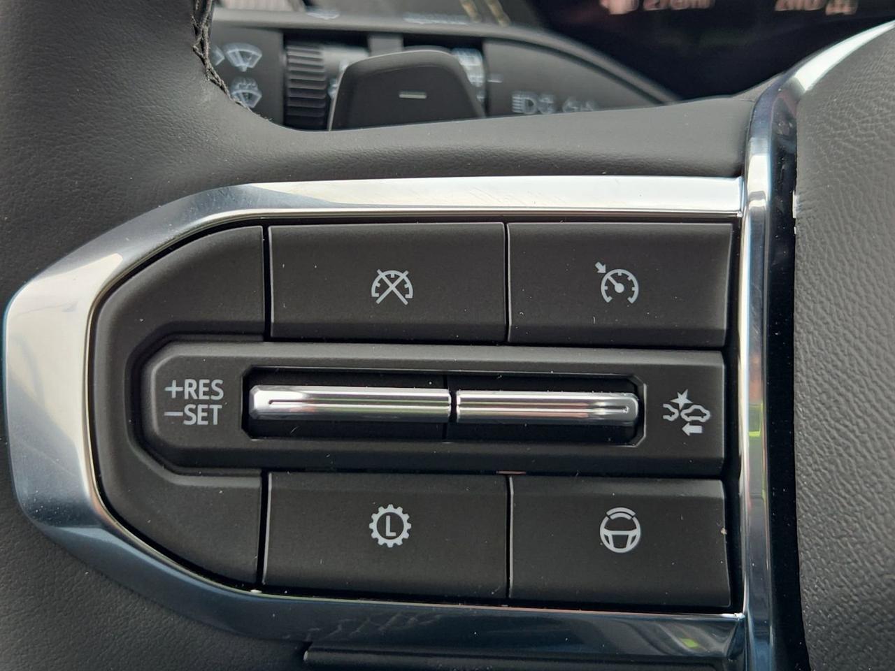 2026 GMC Yukon Elevation Fredericksburg VA