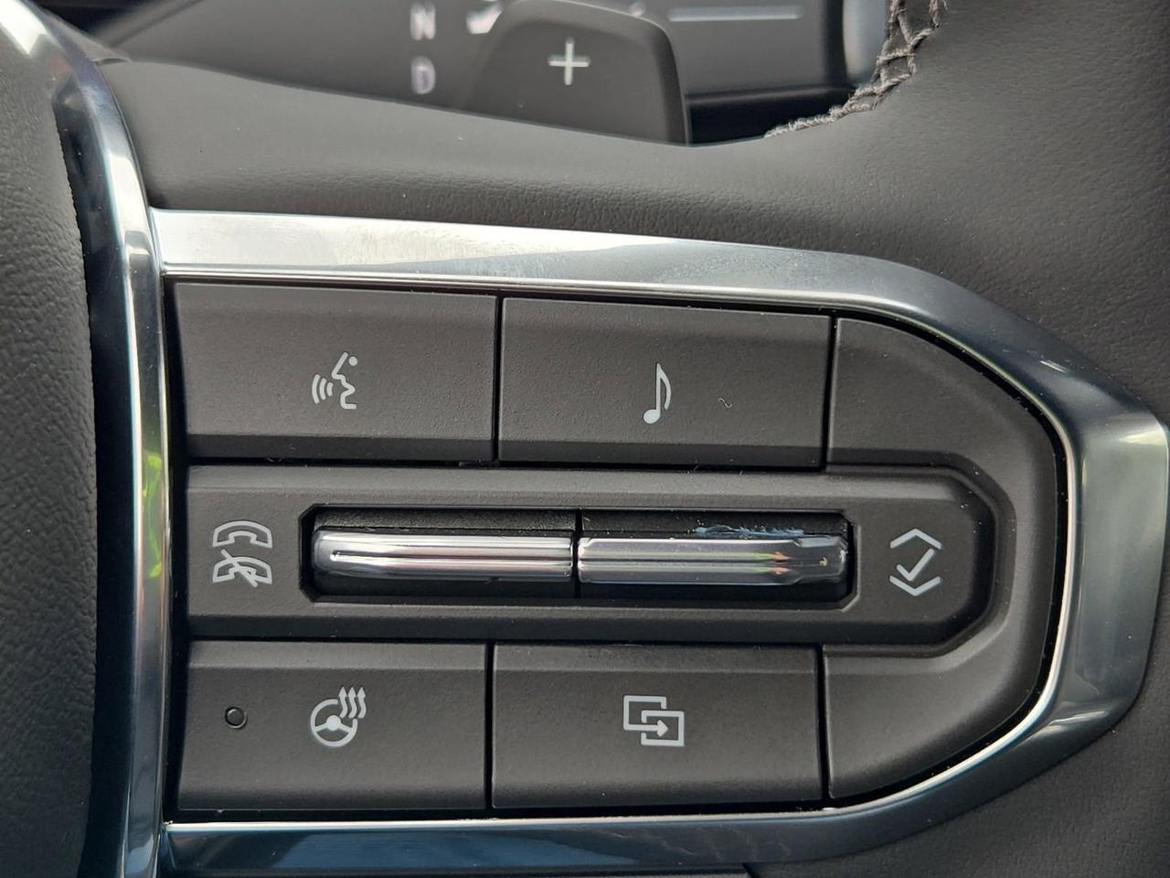 2026 GMC Yukon Elevation Fredericksburg VA