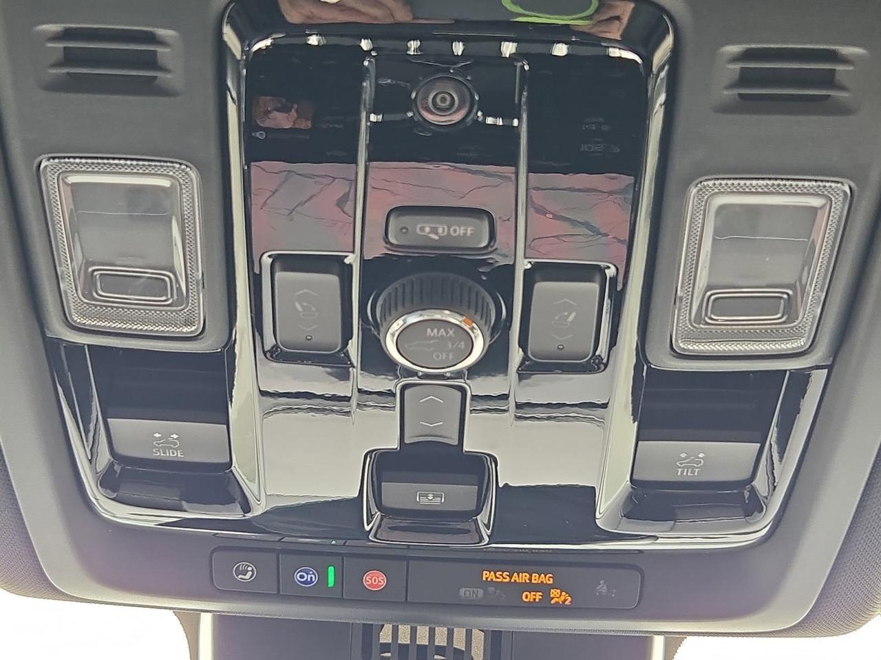 2026 GMC Yukon Elevation Fredericksburg VA