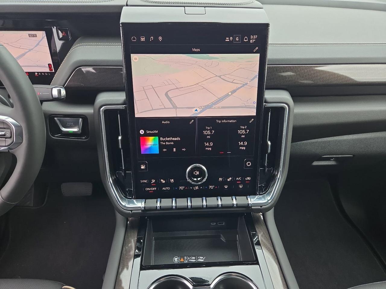 2026 GMC Yukon Elevation Fredericksburg VA