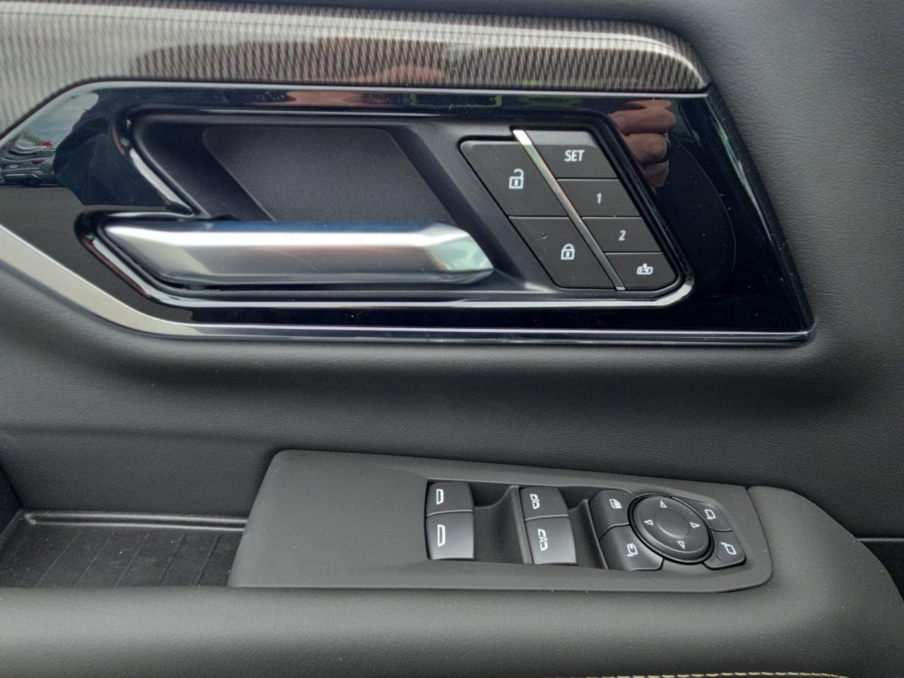 2026 GMC Yukon Elevation Fredericksburg VA