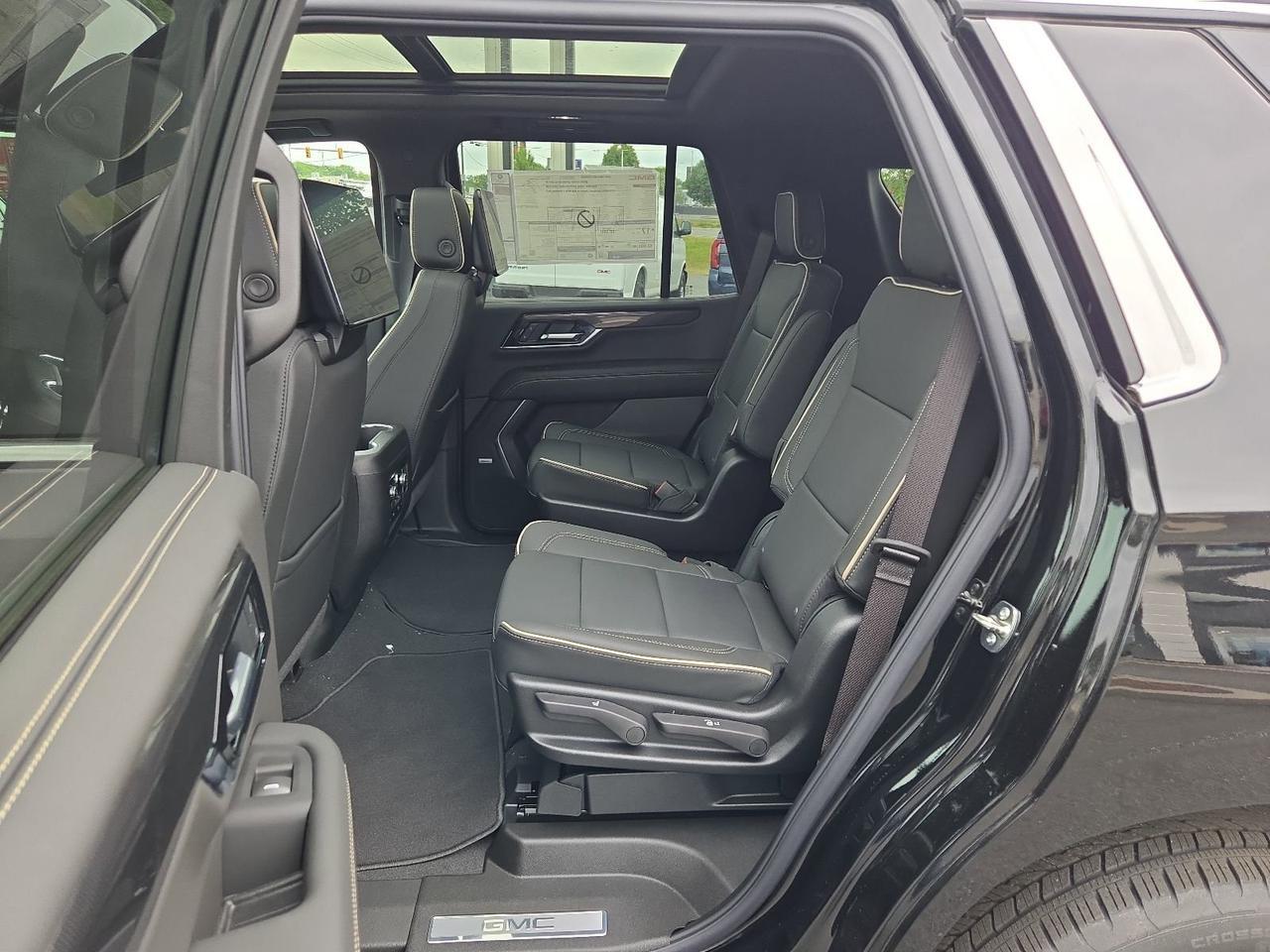 2026 GMC Yukon Elevation Fredericksburg VA