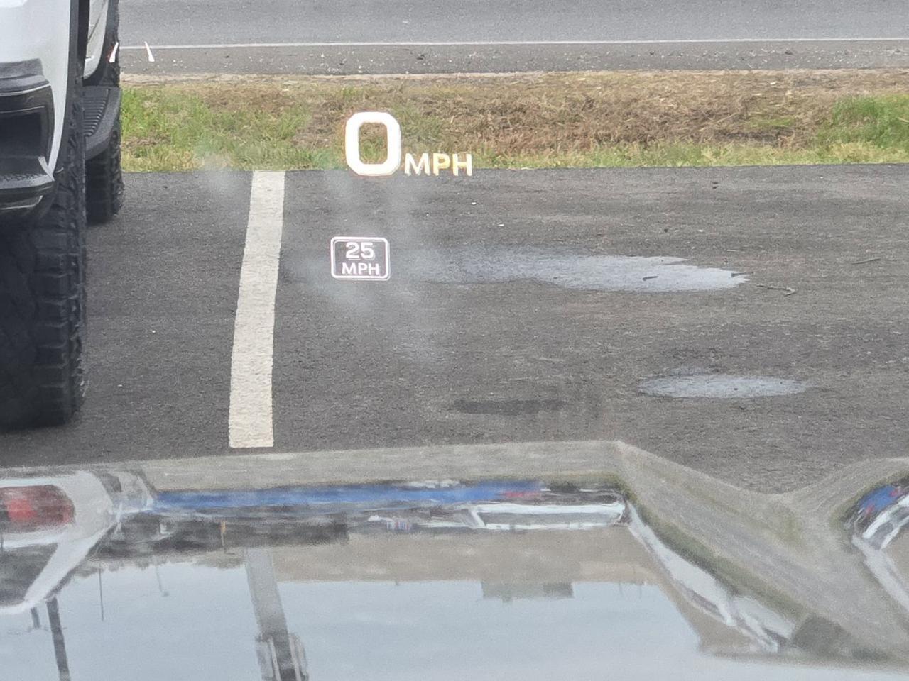 2026 GMC Yukon Elevation Fredericksburg VA