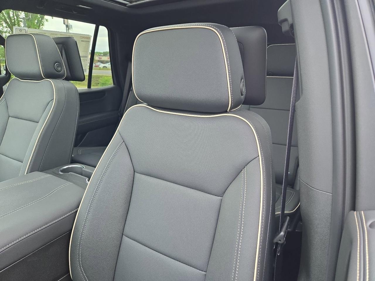 2026 GMC Yukon Elevation Fredericksburg VA