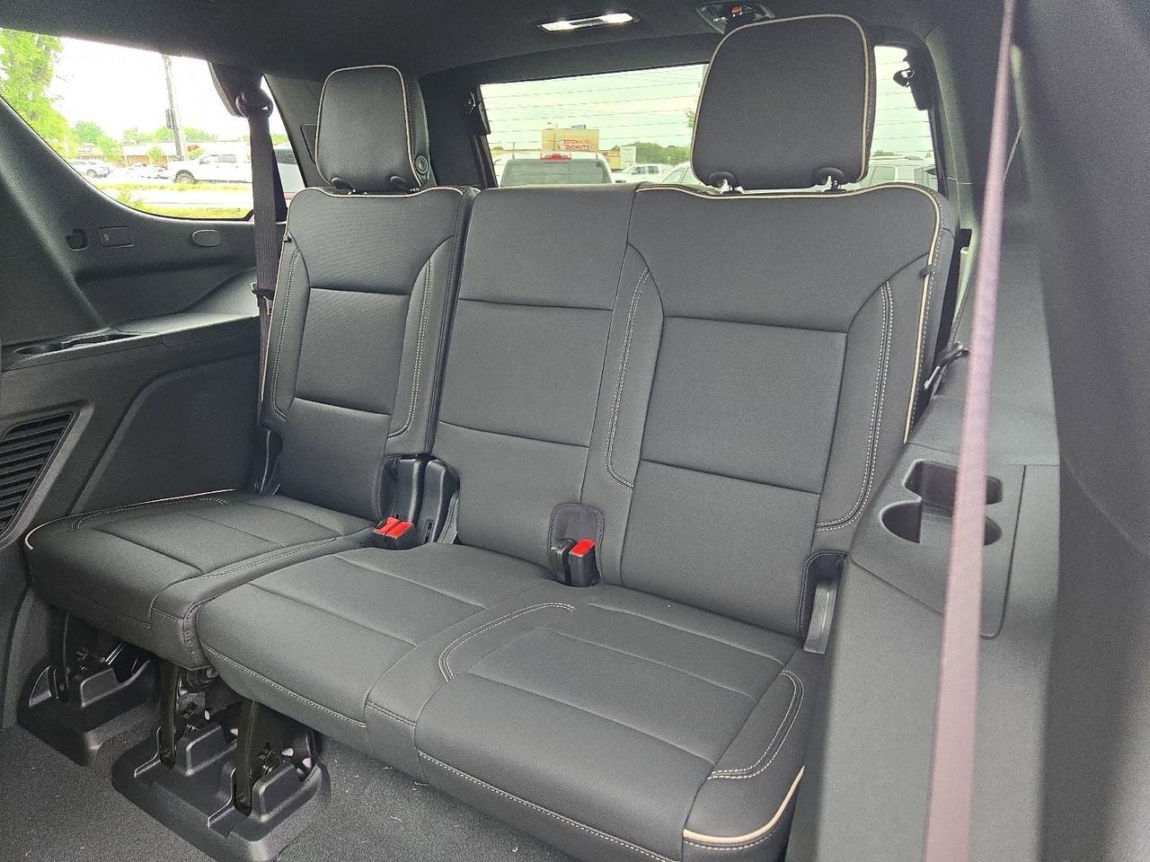 2026 GMC Yukon Elevation Fredericksburg VA