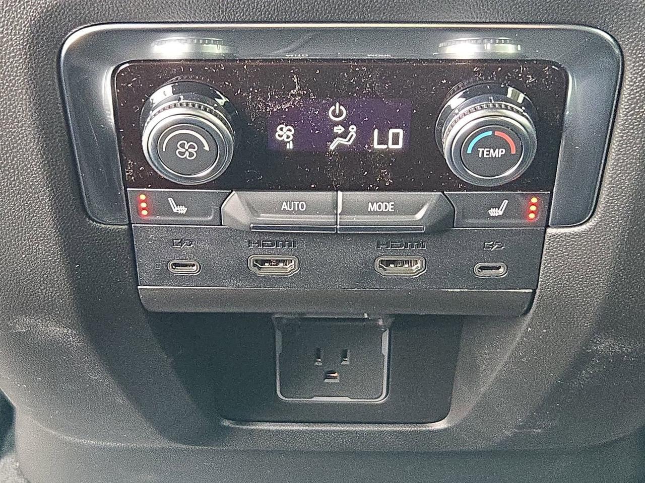 2026 GMC Yukon Elevation Fredericksburg VA