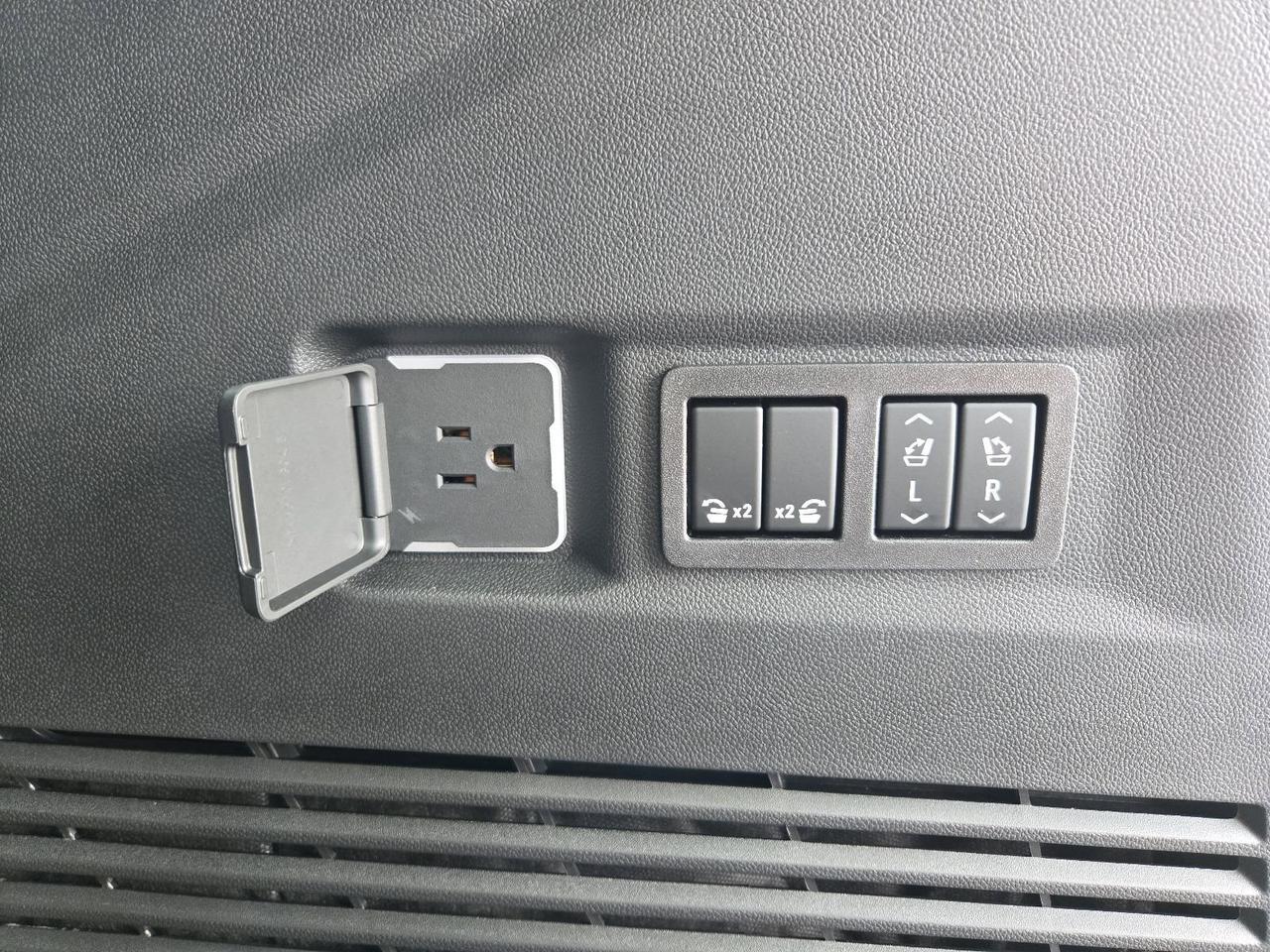 2026 GMC Yukon Elevation Fredericksburg VA