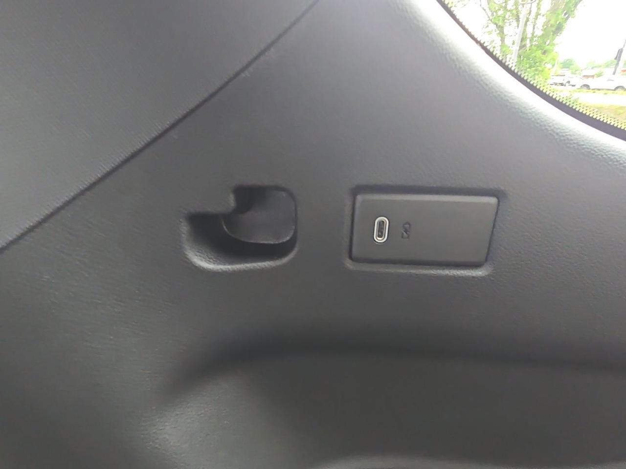 2026 GMC Yukon Elevation Fredericksburg VA