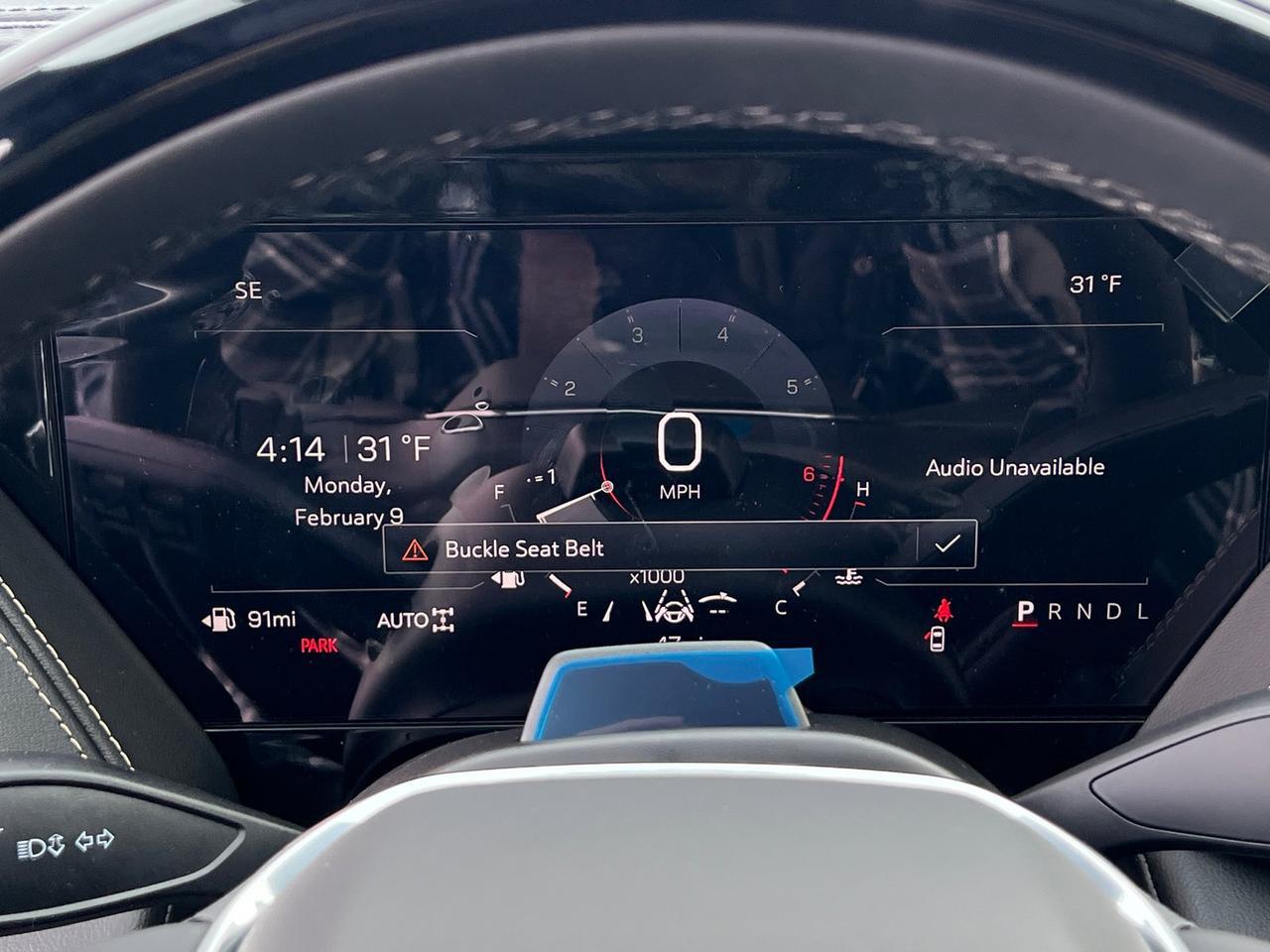 2026 GMC Yukon Elevation Hagerstown MD