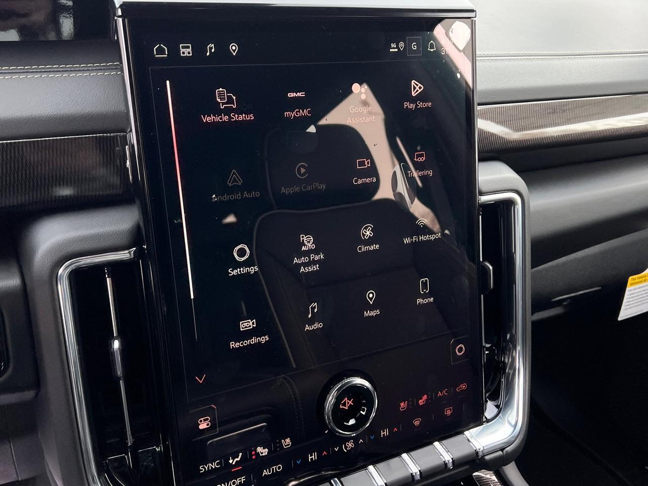 2026 GMC Yukon Elevation Hagerstown MD