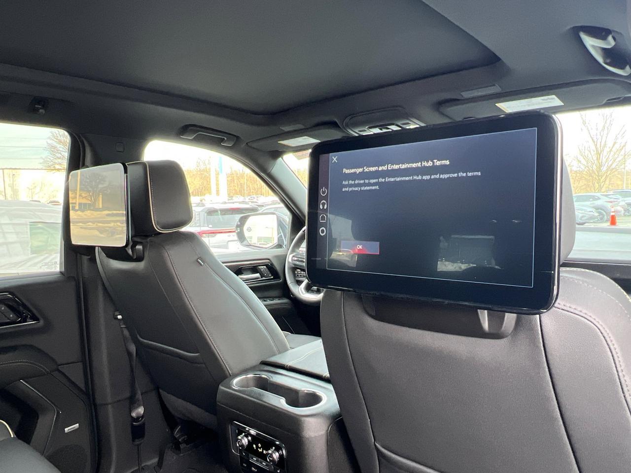 2026 GMC Yukon Elevation Hagerstown MD