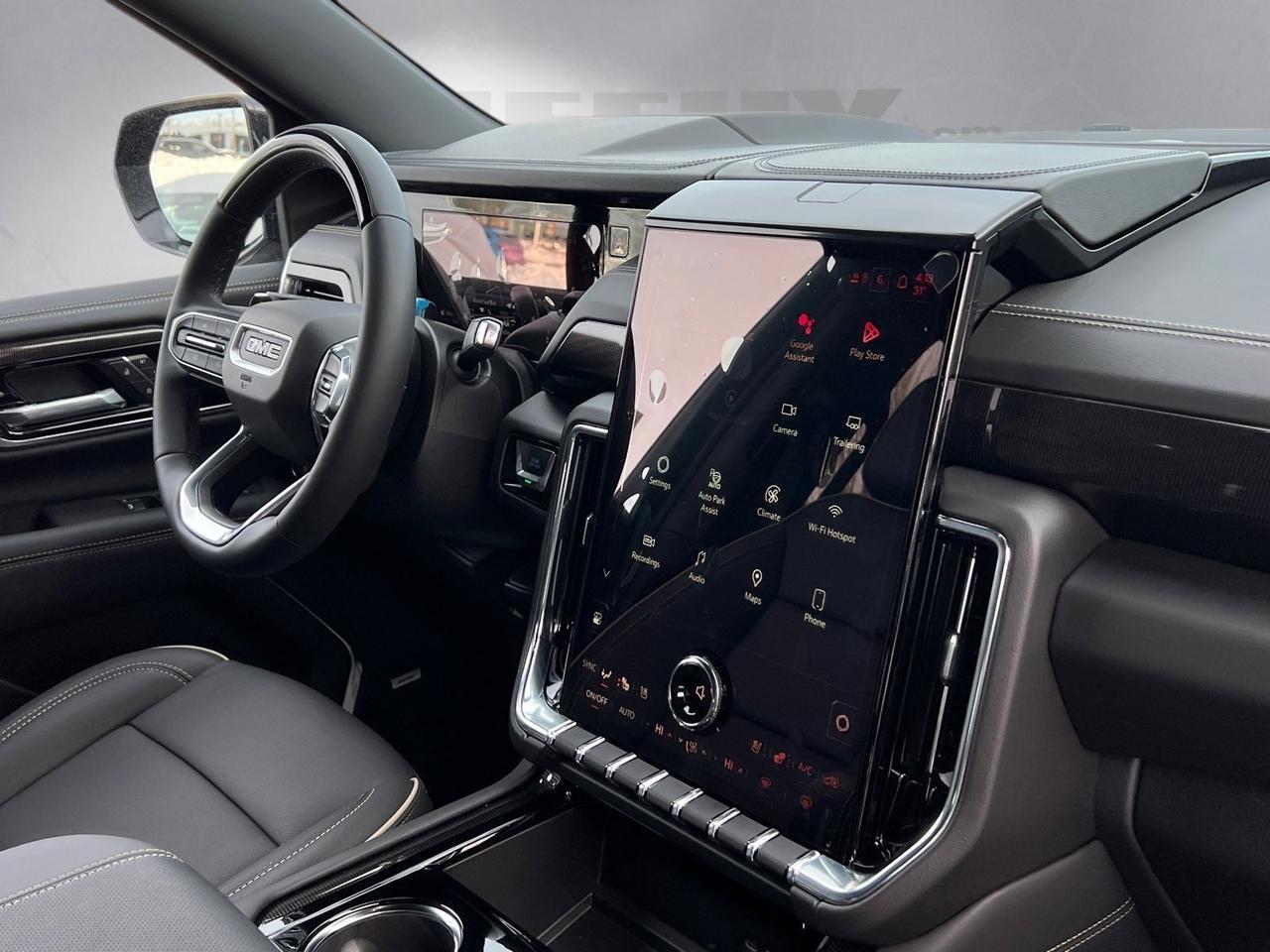 2026 GMC Yukon Elevation Hagerstown MD