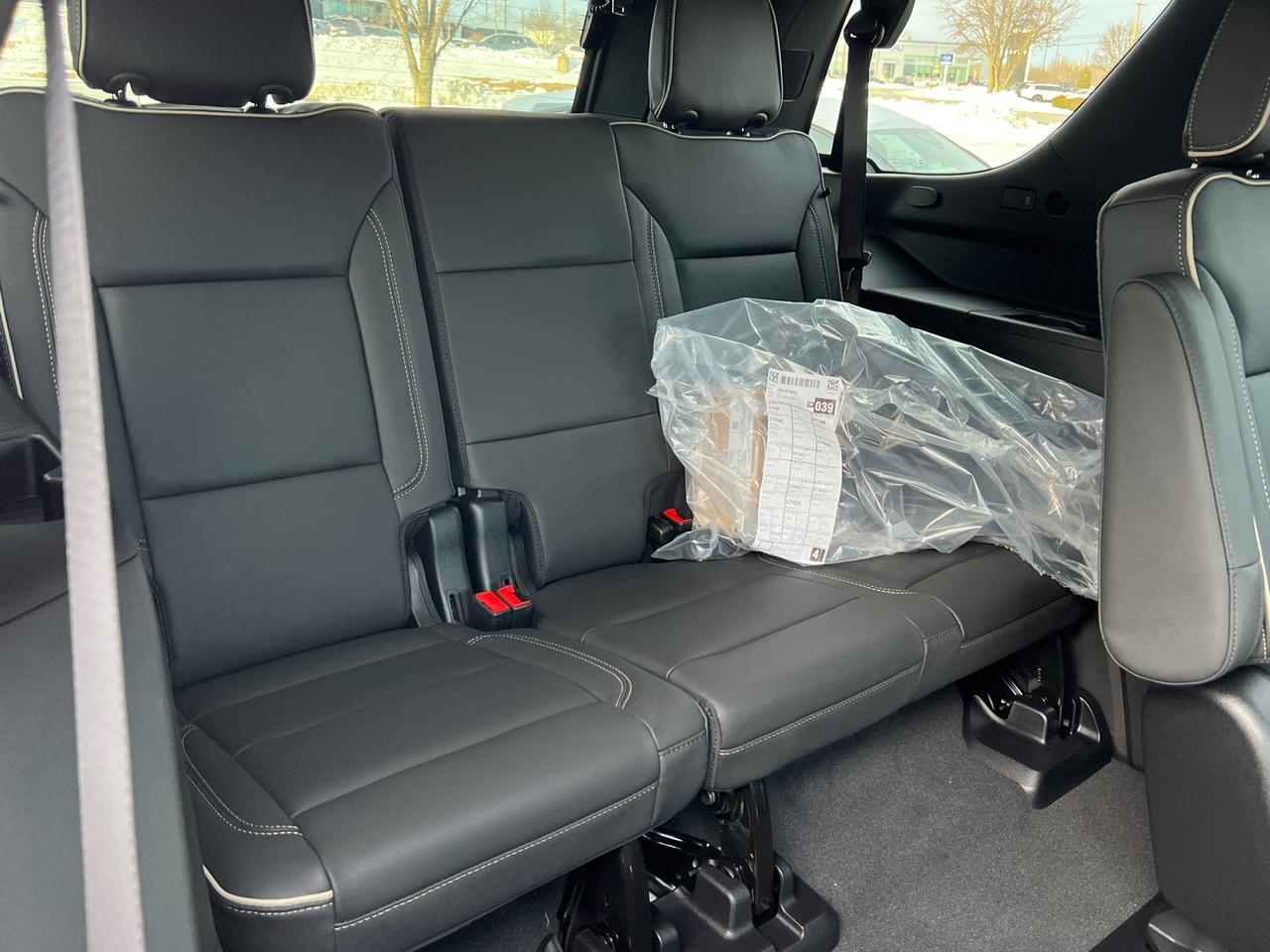 2026 GMC Yukon Elevation Hagerstown MD