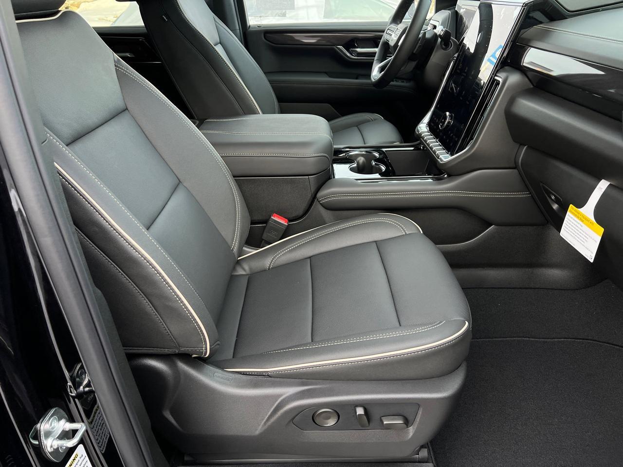 2026 GMC Yukon Elevation Hagerstown MD