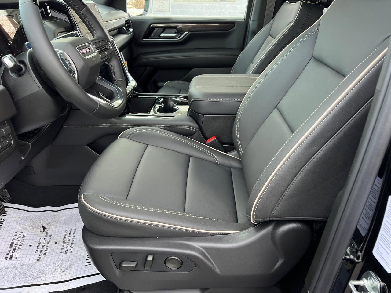 2026 GMC Yukon Elevation Hagerstown MD