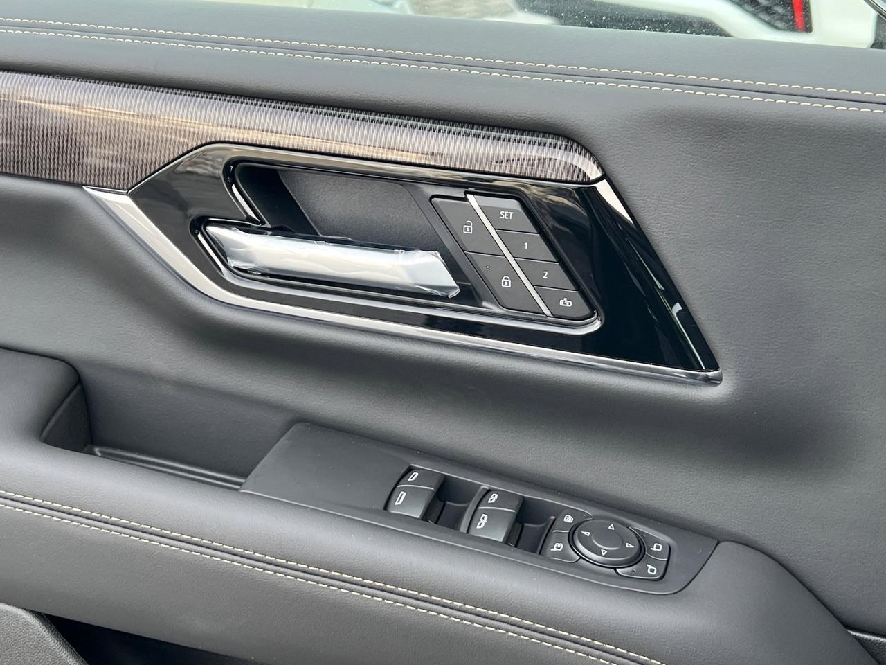 2026 GMC Yukon Elevation Hagerstown MD