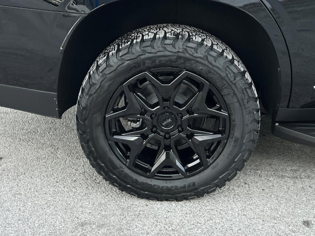 2026 GMC Yukon Elevation Hagerstown MD