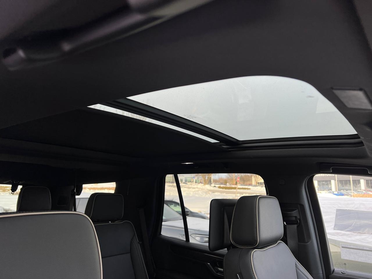 2026 GMC Yukon Elevation Hagerstown MD