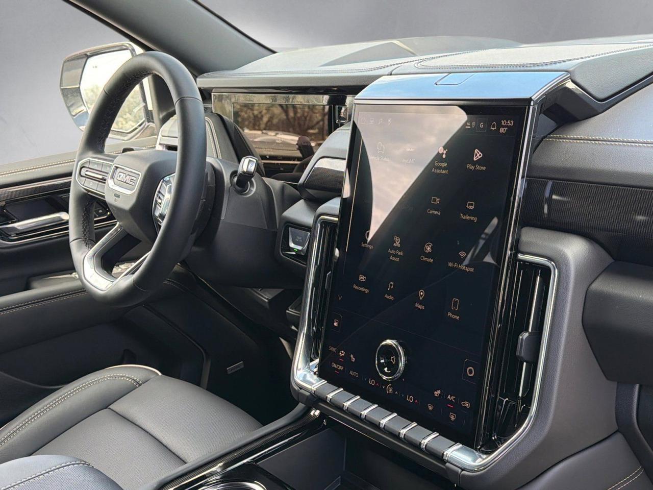 2026 GMC Yukon Elevation Hagerstown MD