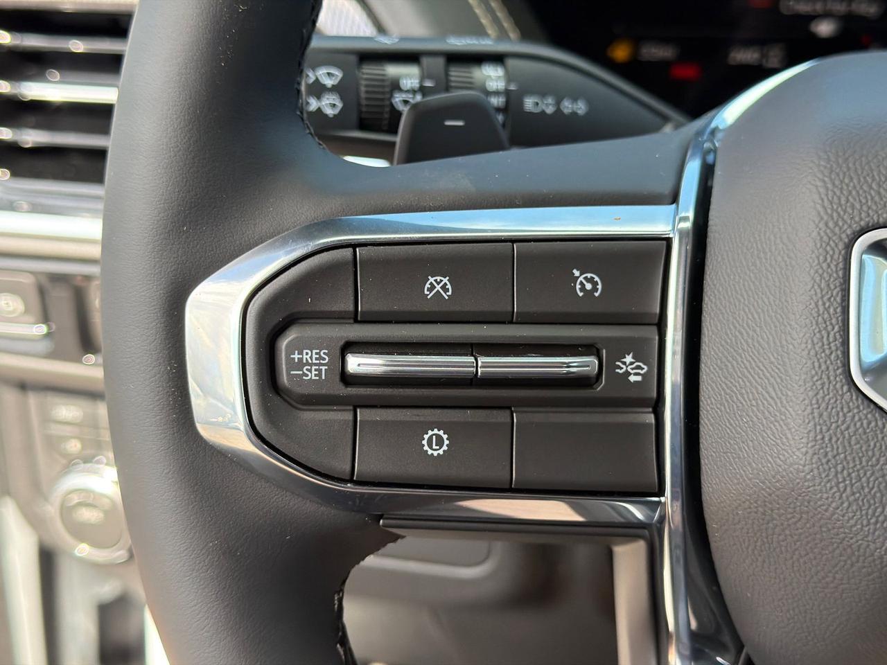 2026 GMC Yukon Elevation Hagerstown MD