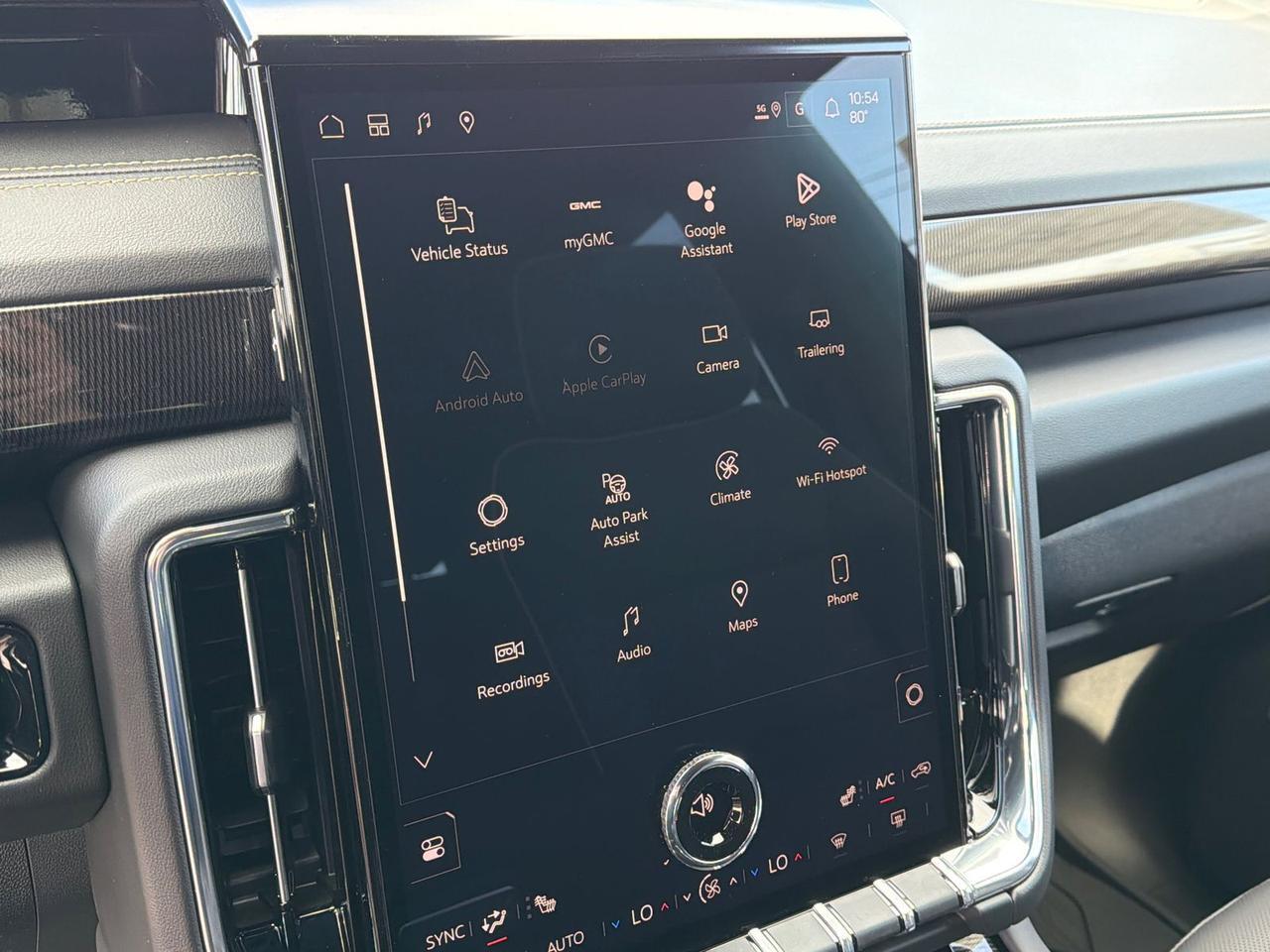 2026 GMC Yukon Elevation Hagerstown MD