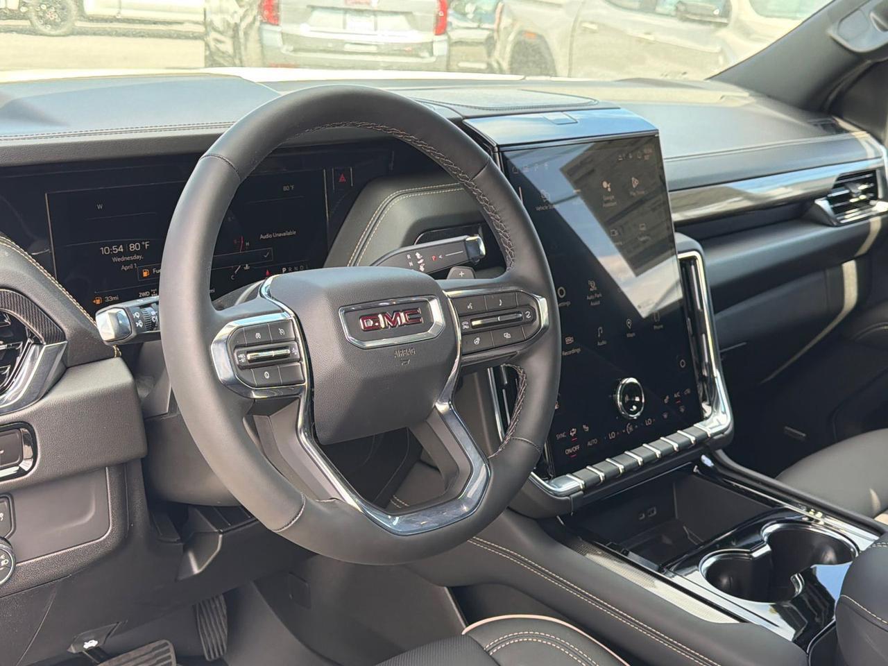 2026 GMC Yukon Elevation Hagerstown MD