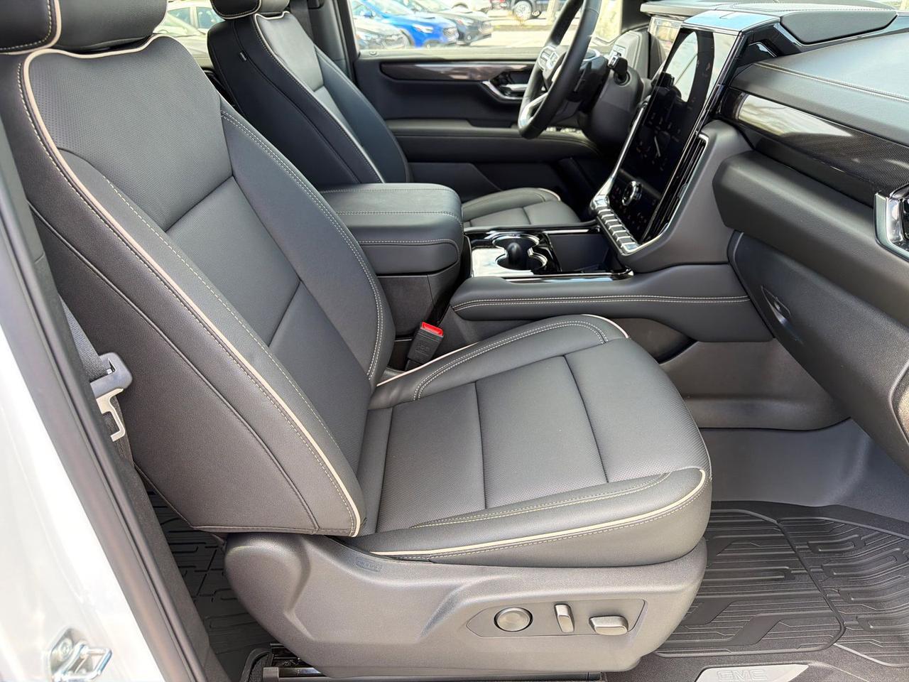 2026 GMC Yukon Elevation Hagerstown MD