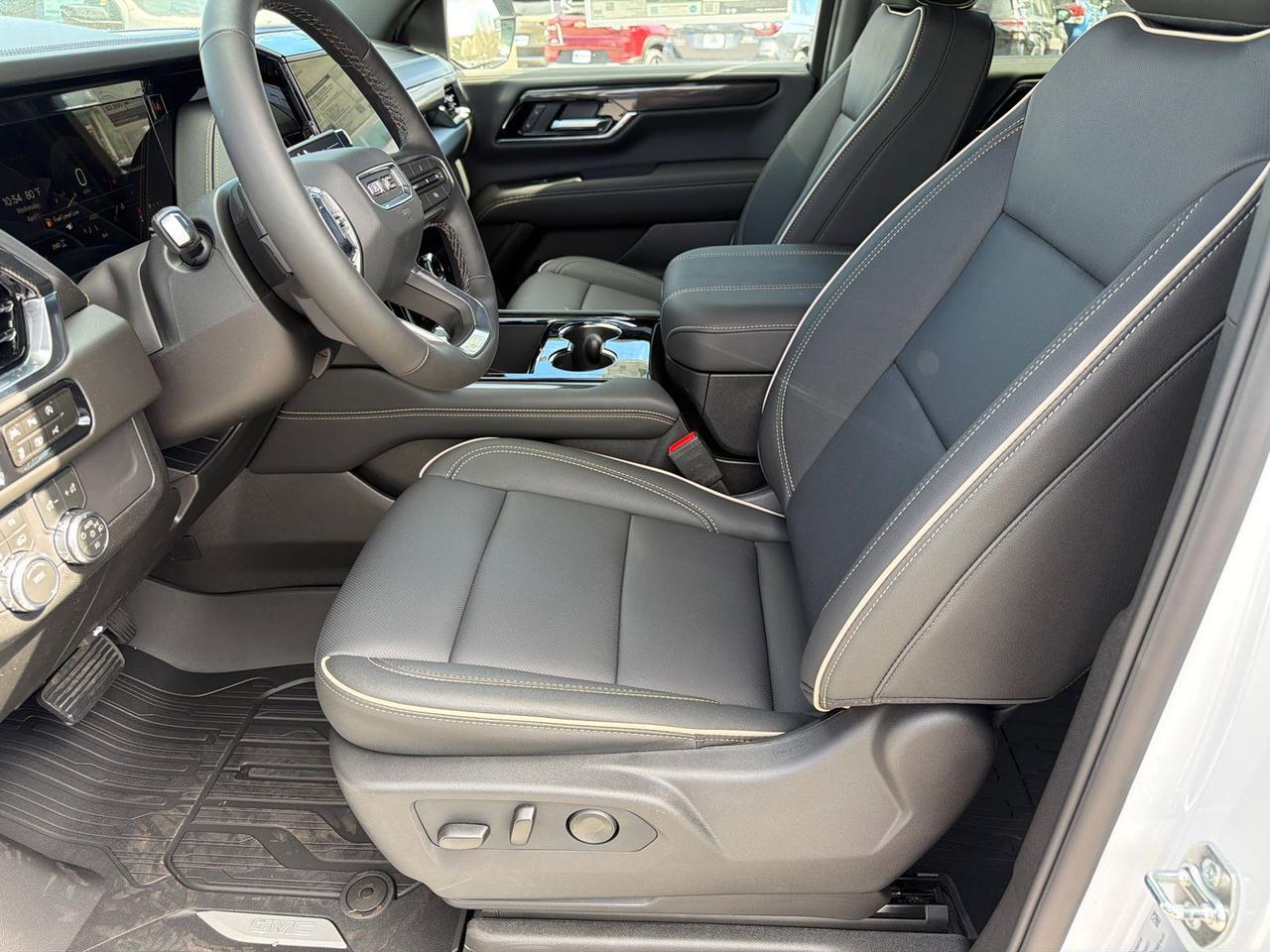 2026 GMC Yukon Elevation Hagerstown MD