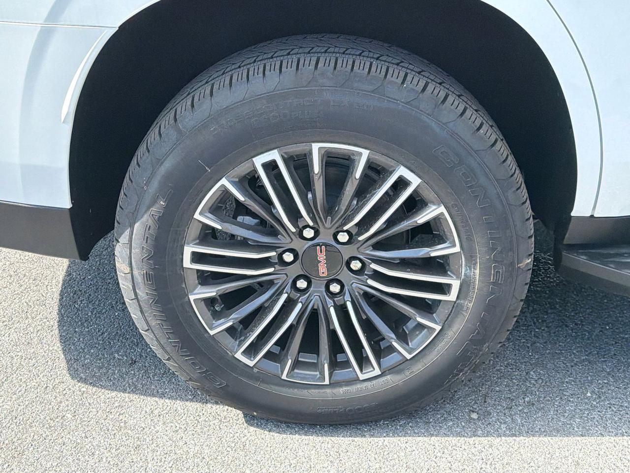 2026 GMC Yukon Elevation Hagerstown MD