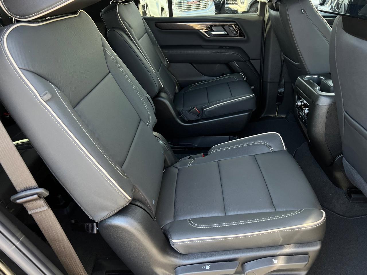 2026 GMC Yukon Elevation Hagerstown MD