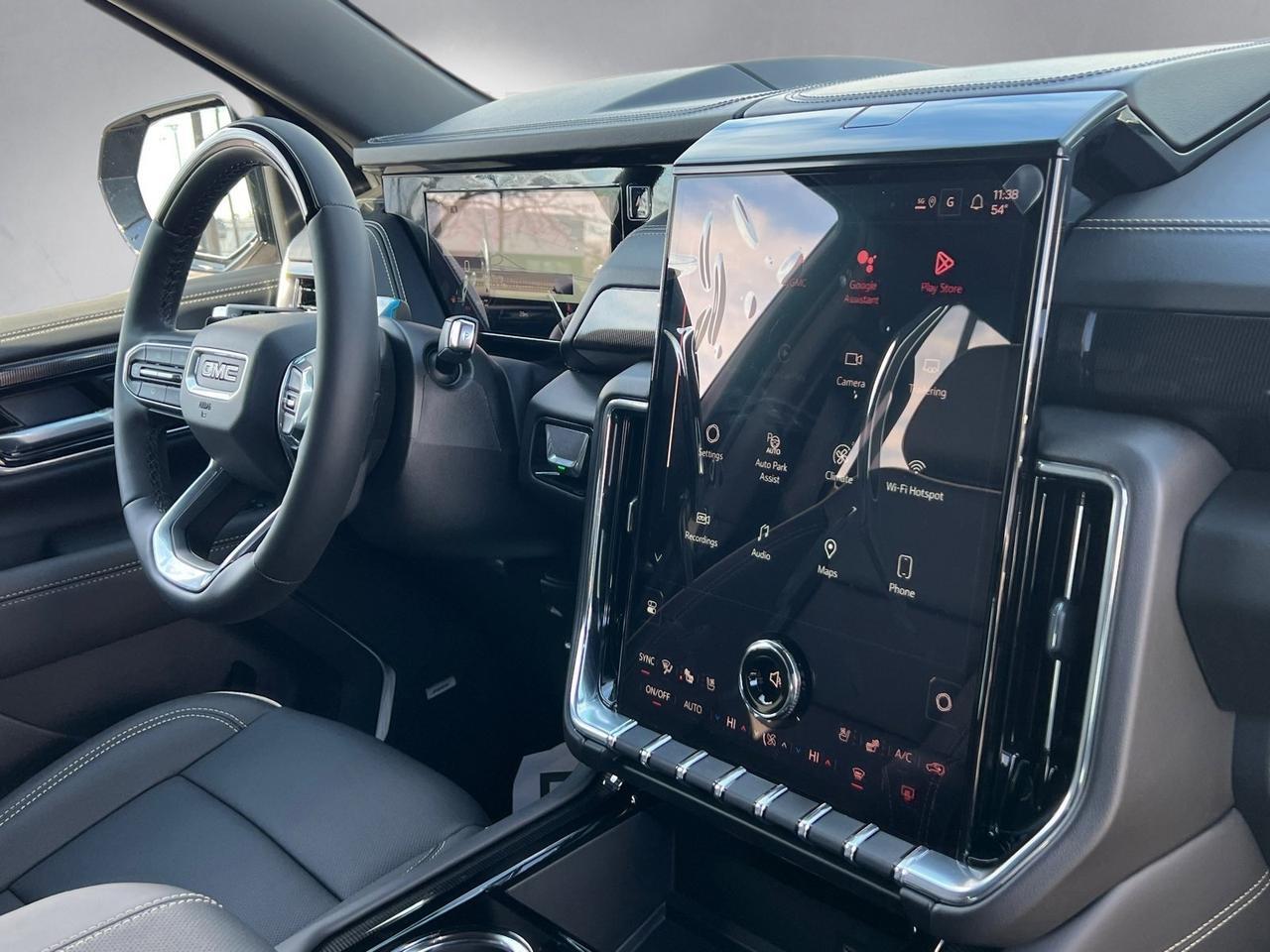 2026 GMC Yukon Elevation Hagerstown MD