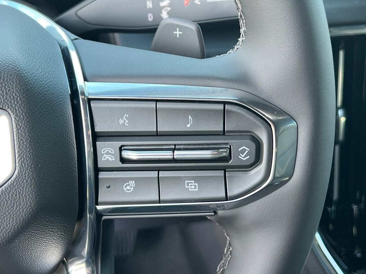 2026 GMC Yukon Elevation Hagerstown MD