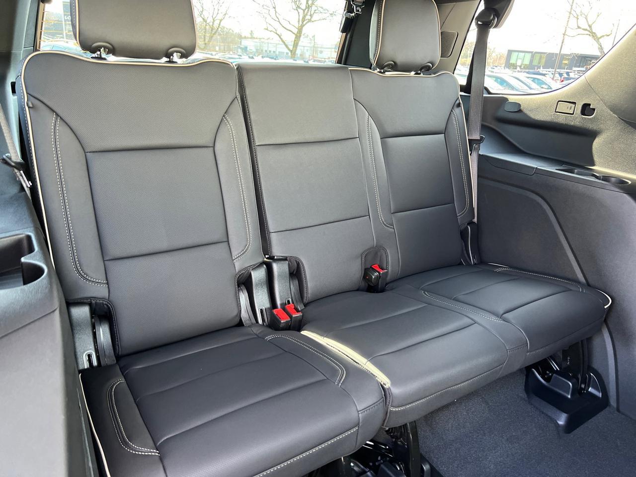 2026 GMC Yukon Elevation Hagerstown MD