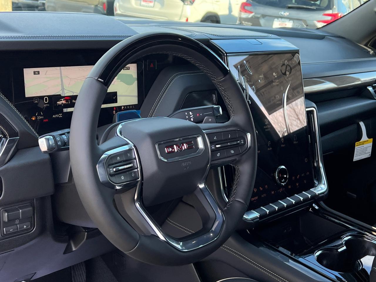 2026 GMC Yukon Elevation Hagerstown MD