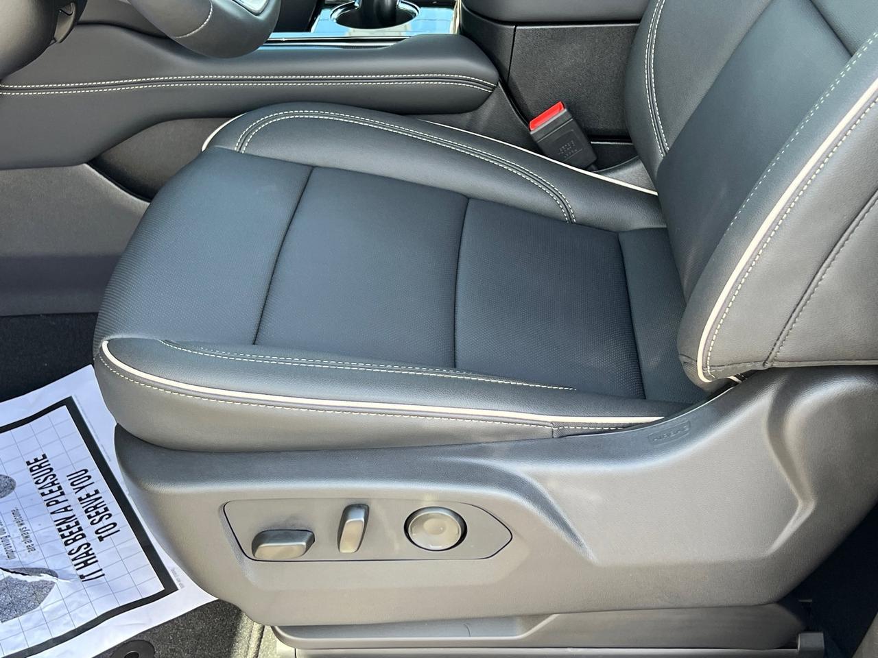 2026 GMC Yukon Elevation Hagerstown MD