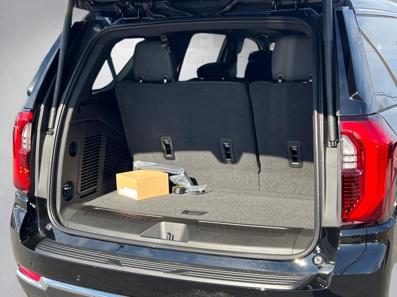 2026 GMC Yukon Elevation Hagerstown MD