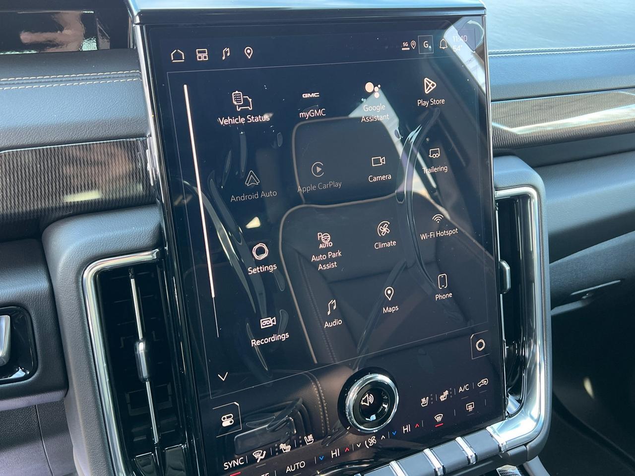 2026 GMC Yukon Elevation Hagerstown MD